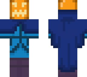 headless horseman