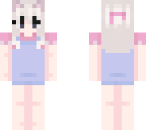 hello kitty themed skin