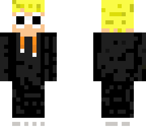 hendrikthefirst