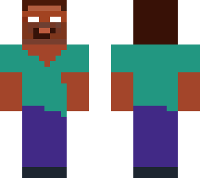 herobrine