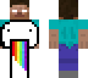 herobrine dream(barf ver.)