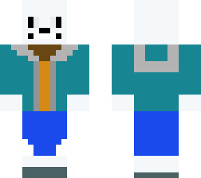 herosans my undertale au