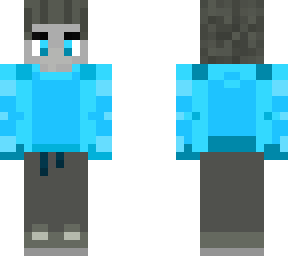 hi blue