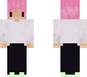 hmm these colours remind me of someone...