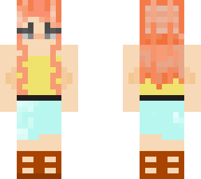 holythiccnoses skin