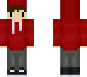 hoodie boy 2.0