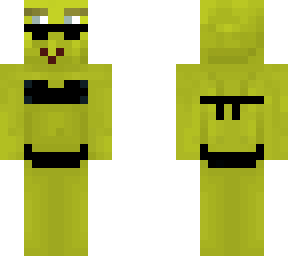 hot shrek