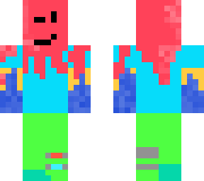 how to make a skin