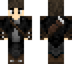 hunter me