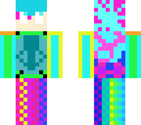 hyper neon