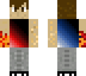 i got a fire hand