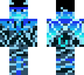 ice demon