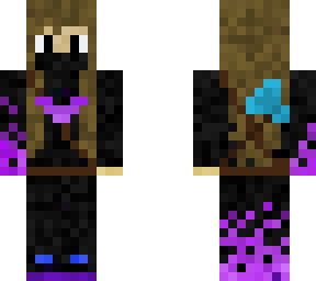 idk if i will use this one i just thought the mask looked cool