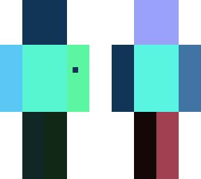 idk what i did