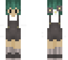 imadi_ overalls