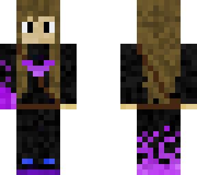 imma just keep making minor edits to my first skin until i like it better so meh