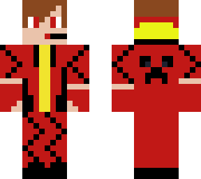 inferno gamer