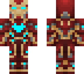 iron man
