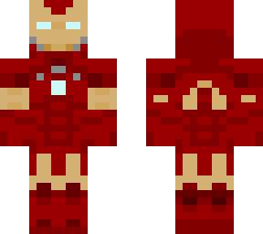 iron man
