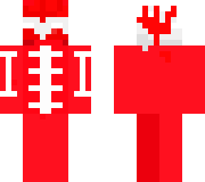 its rebellious herobrine