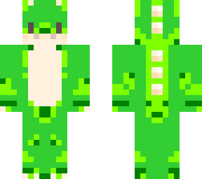 jacks green dragon