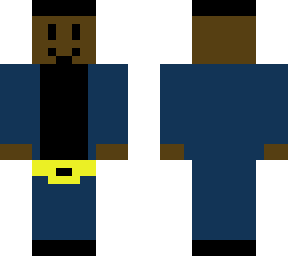 jazz dude