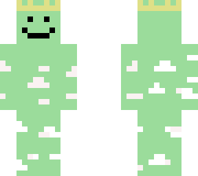 jessisky skin 2