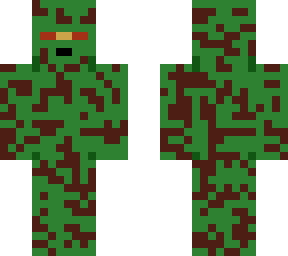 jungle assassin