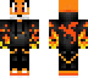 just a fox