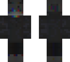 kayzm's skin