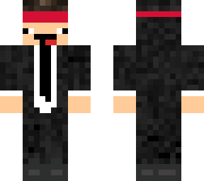 kemo rambo skin