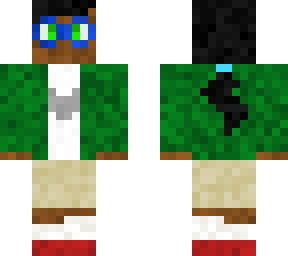 kidswap jade egbert