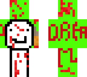 killer dream  ;)