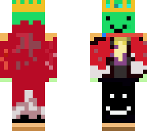 king cucumber