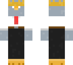 king pijon