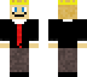 king totem in business (classic)