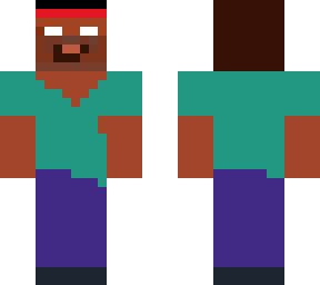 kongfuherobrine