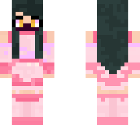 korekiyo maid