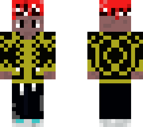ksi in versace