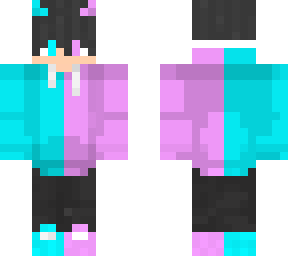 kyubi (cotton candy)