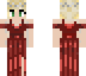 lady anatreya (update one)