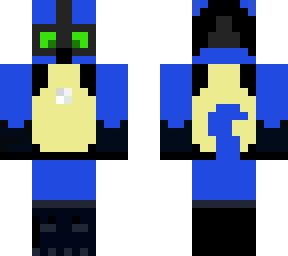 lexol lucario