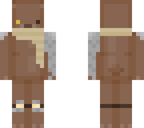 light armor bear