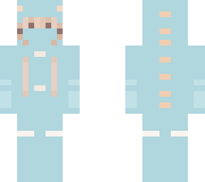 light blue