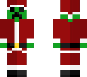 lighter santa creeper