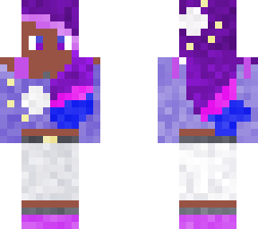 loonauna skin