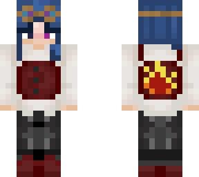 lore thingie
