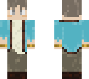 lotc skin