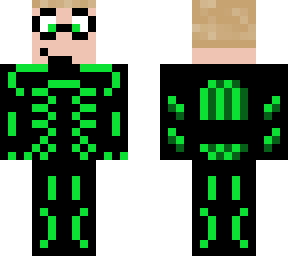 lukas / monster