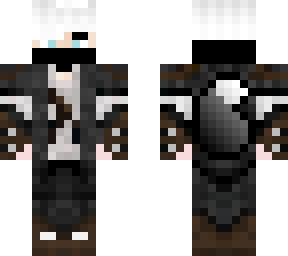 lyrical rogue wolf